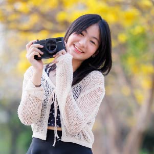 Ling En Liu, 19